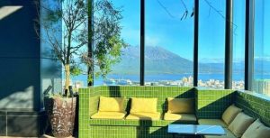 鹿兒島自駕住宿