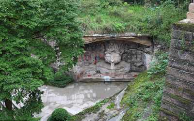 重慶旅遊景點