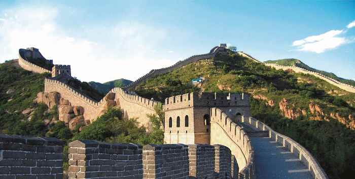 北京旅遊季節