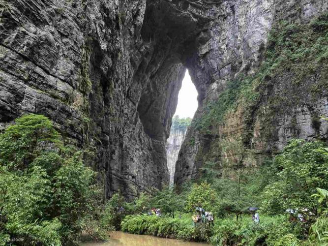 重慶旅遊季節 重慶旅遊季節