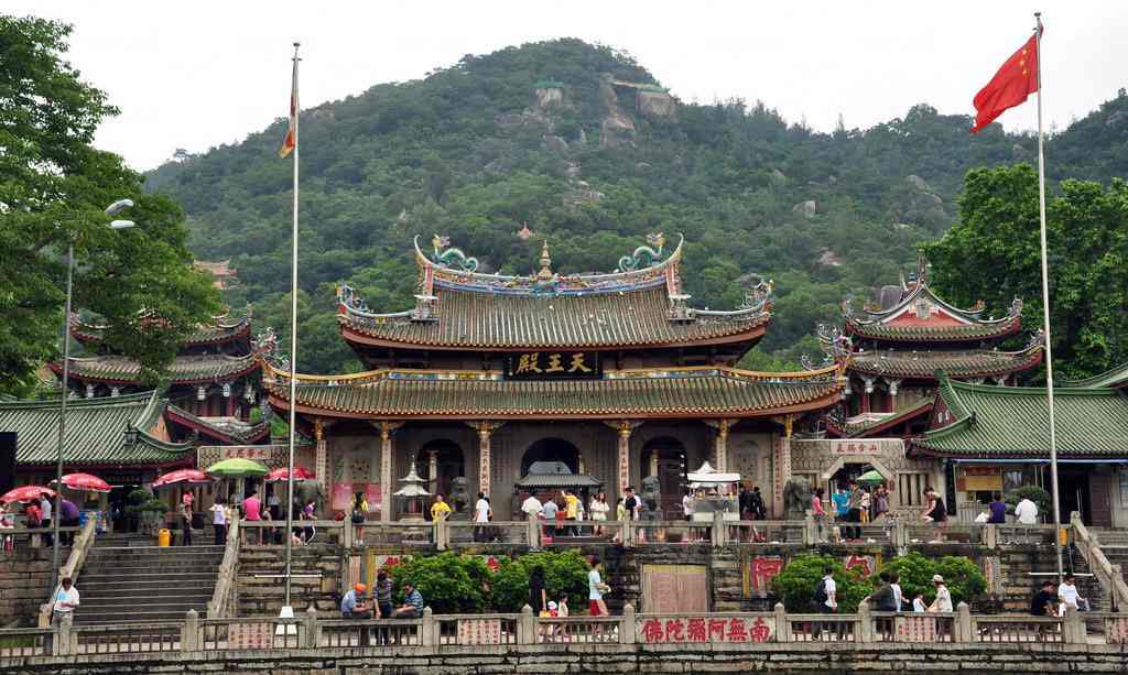 廈門旅遊費用