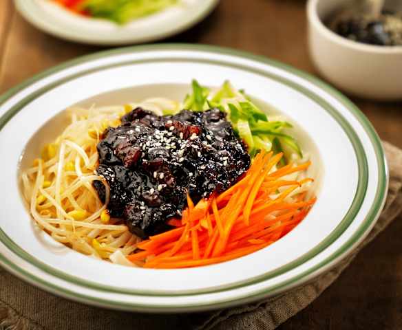北京美食地圖