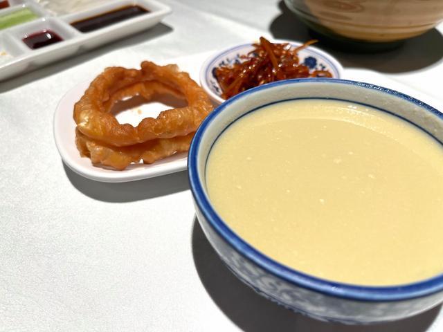 北京豆汁顏色 