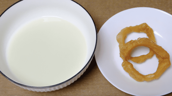 北京豆汁味道