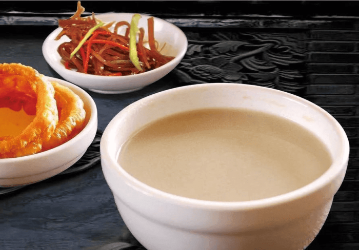 北京豆汁做法