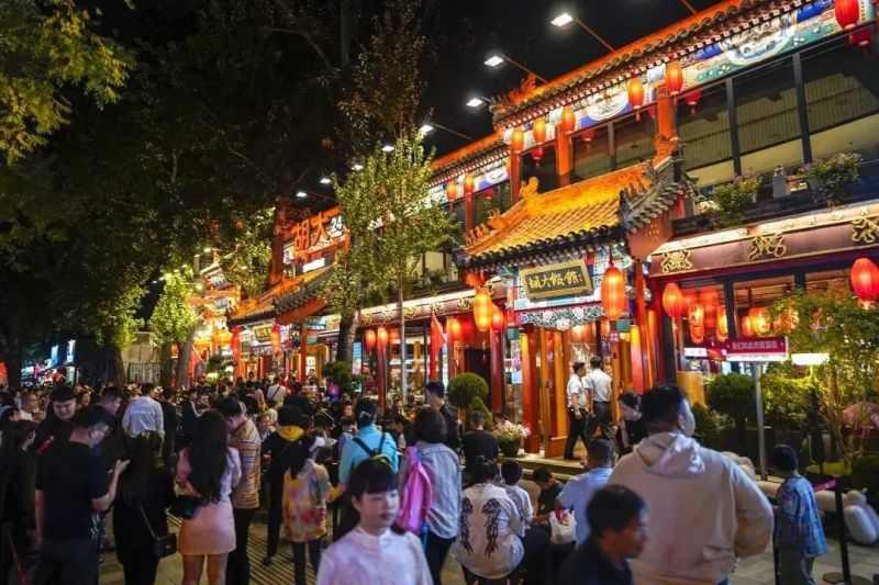 北京美食地圖