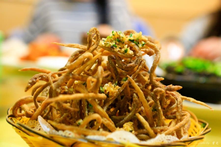 廈門景點美食