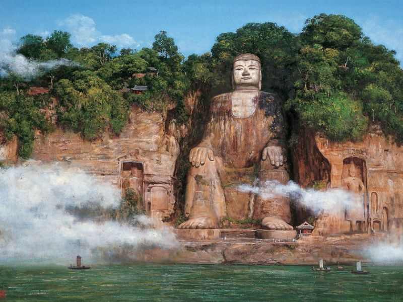 四川旅遊季節