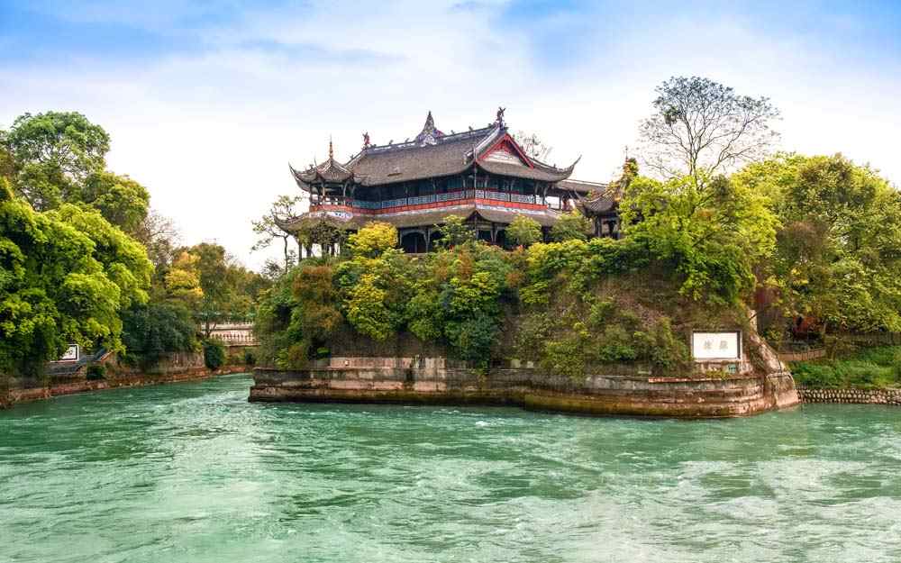 四川旅遊季節