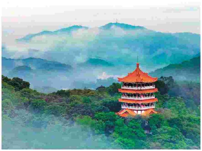 廣州旅遊費用