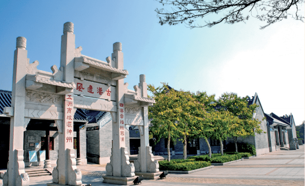 廣州旅遊攻略