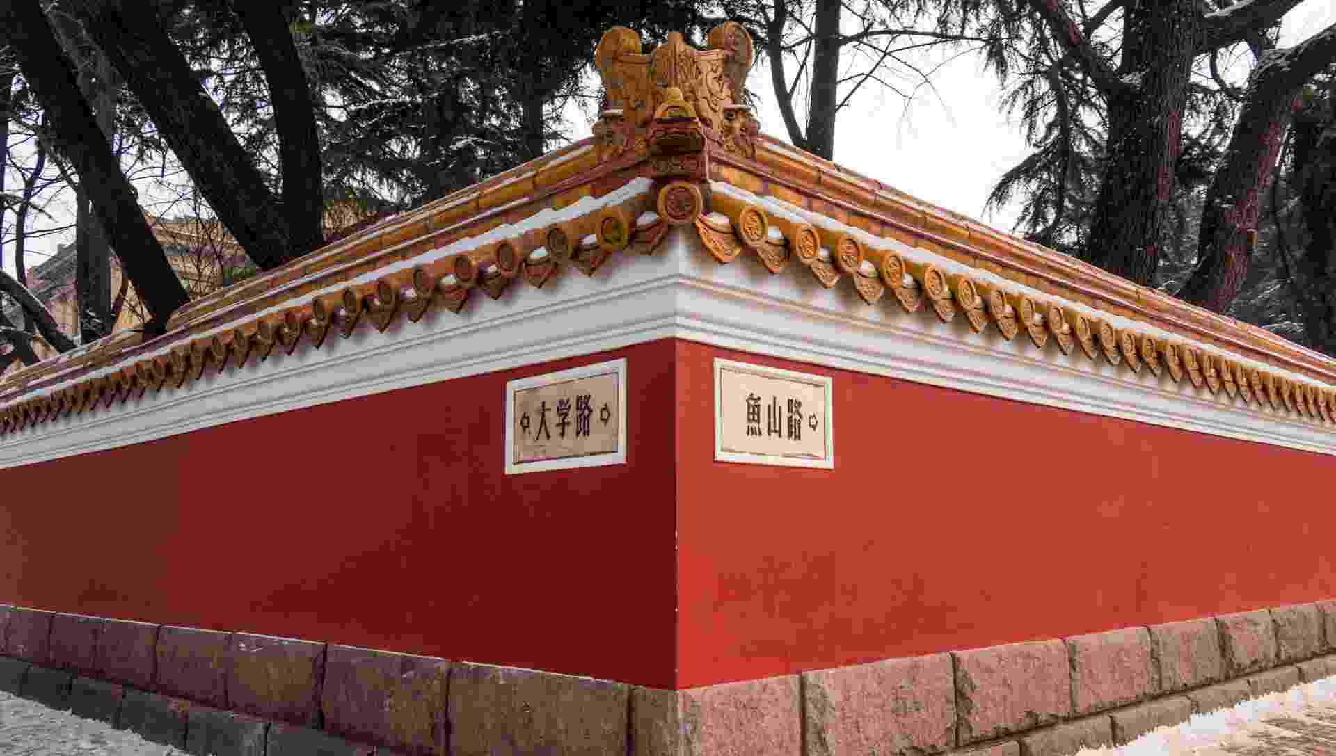 青島旅遊景點