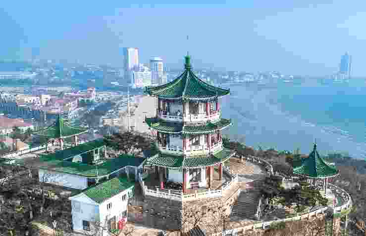青島旅遊季節 青島旅遊季節