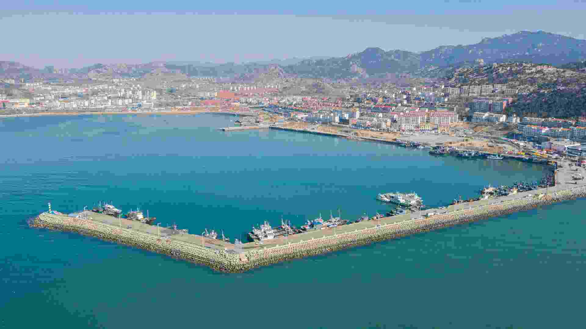 青島旅遊景點